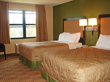 Hotel Extended Stay America Hartford - Meriden
