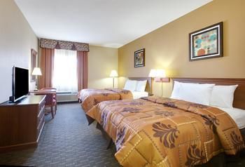 Hotel Days Inn Mesquite