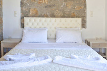 Aparthotel Aqua Petra