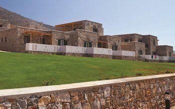 Aparthotel Aqua Petra