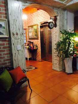 Hotel Classic Motel