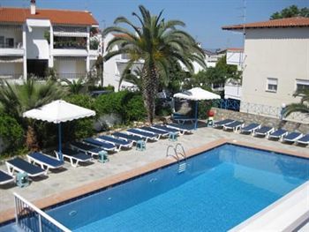 Hotel Tropical