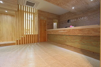 Belamie Hotel