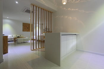 Belamie Hotel