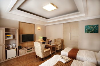 Polaris Hotel