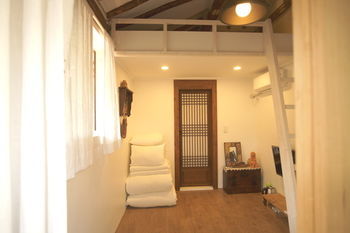 Hotel Ga In Dang
