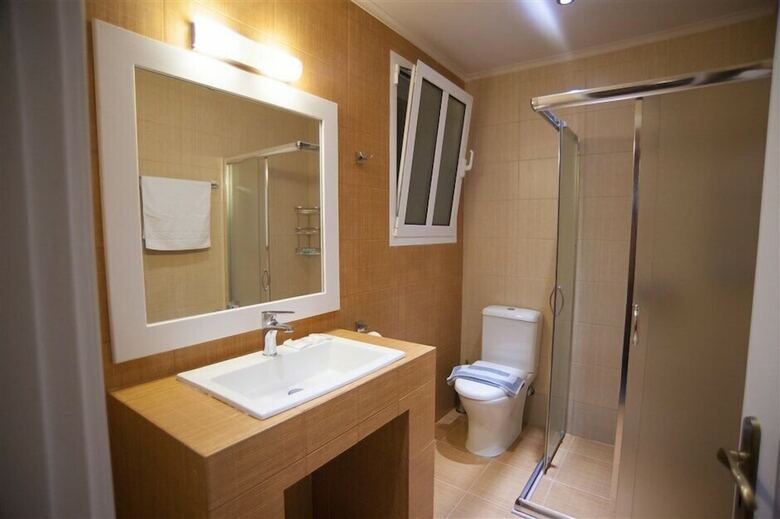 Aparthotel Villa Vita Holidays Apartments & Studios