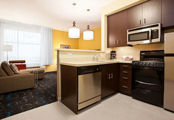 Hotel Towneplace Suites By Marriott Carlsbad