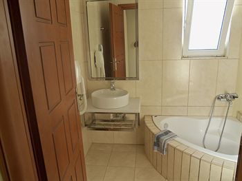Aparthotel Ionio Star Hotel