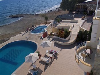 Aparthotel Ionio Star Hotel