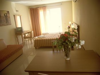 Aparthotel Ionio Star Hotel