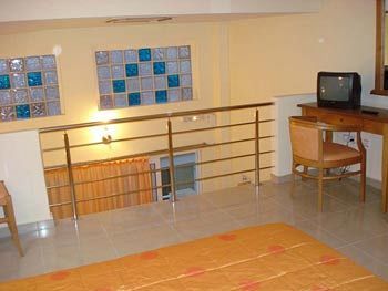 Aparthotel Ionio Star Hotel