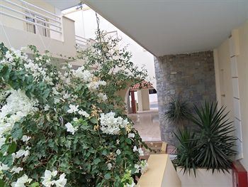 Aparthotel Ionio Star Hotel