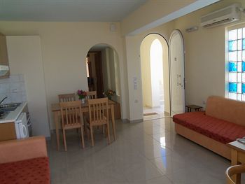 Aparthotel Ionio Star Hotel