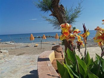 Aparthotel Ionio Star Hotel