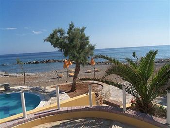 Aparthotel Ionio Star Hotel