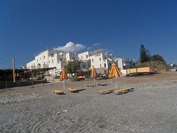 Aparthotel Ionio Star Hotel