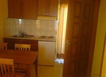 Aparthotel Ionio Star Hotel