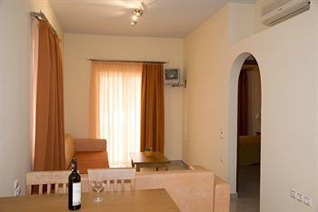 Aparthotel Ionio Star Hotel