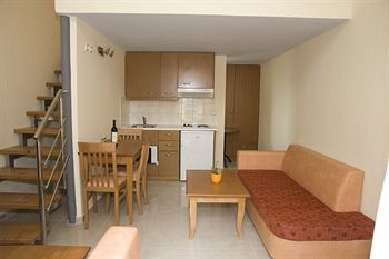 Aparthotel Ionio Star Hotel