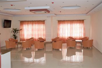 Aparthotel Ionio Star Hotel