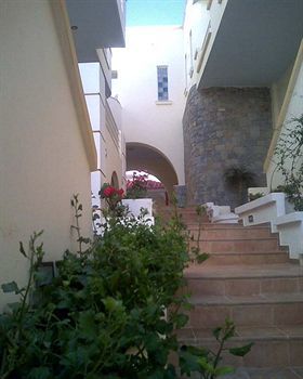 Aparthotel Ionio Star Hotel