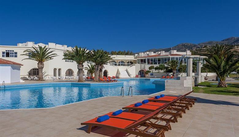 Almyra Hotel & Village