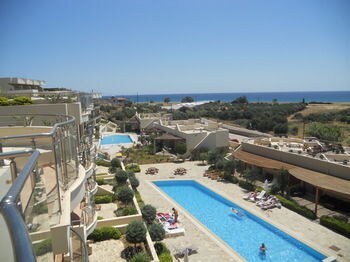 Apartamento Lagada Bay Resort