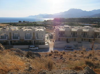 Apartamento Lagada Bay Resort