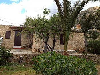 Aparthotel Koutsounari Traditional Cottages