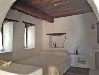 Aparthotel Koutsounari Traditional Cottages