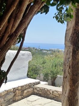 Aparthotel Koutsounari Traditional Cottages