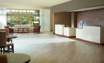 Hotel Marriott Atlanta Norcross