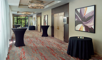 Hotel Marriott Atlanta Norcross