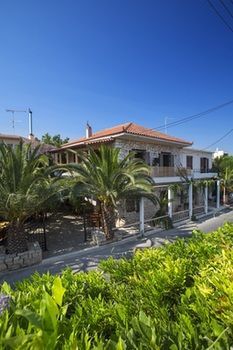 Villa Ikia Luxury Homes Eco