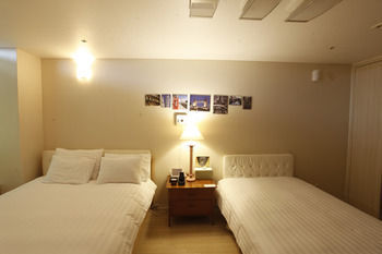 Hotel Goodday Airtel