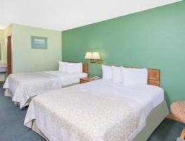 Hotel Days Inn Mountain Grove