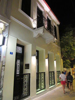 Hotel Kerameion