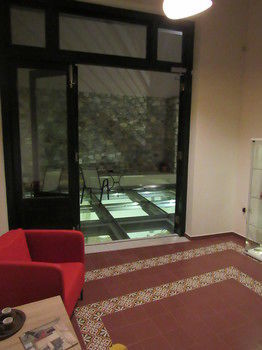 Hotel Kerameion