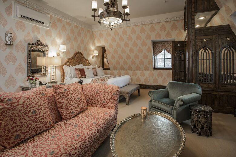 Hotel The Chanler At Cliff Walk