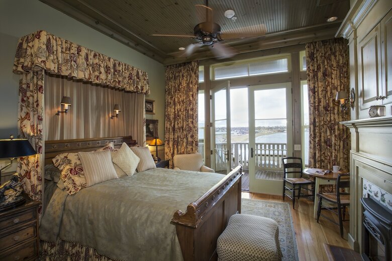 Hotel The Chanler At Cliff Walk
