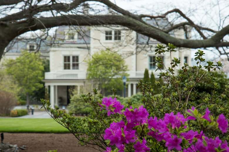 Hotel The Chanler At Cliff Walk