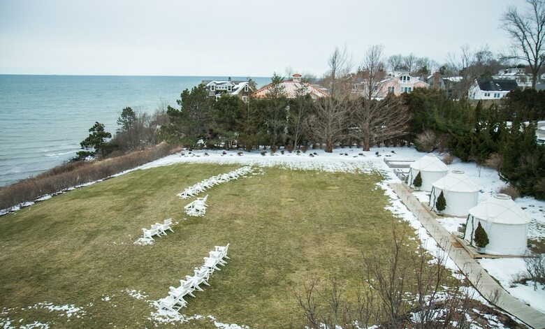 Hotel The Chanler At Cliff Walk