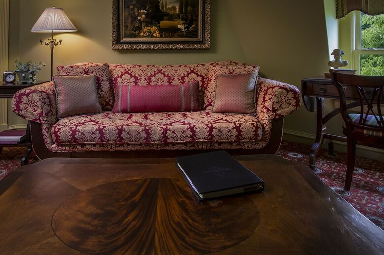 Hotel The Chanler At Cliff Walk