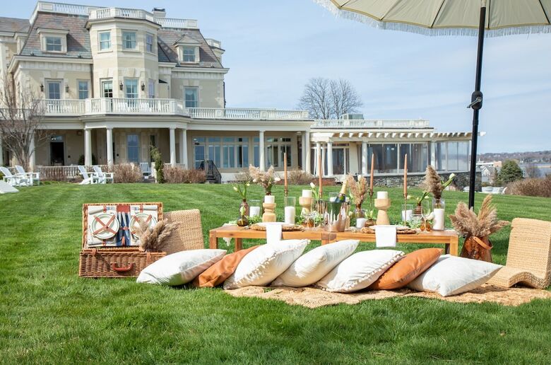 Hotel The Chanler At Cliff Walk