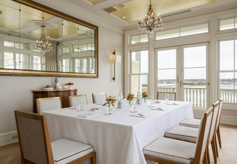 Hotel The Chanler At Cliff Walk