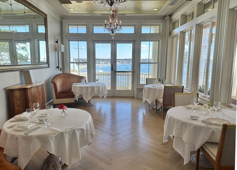 Hotel The Chanler At Cliff Walk