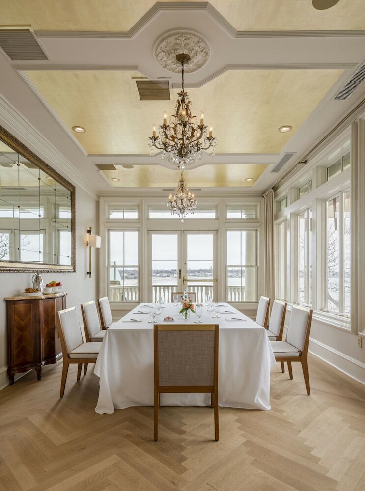 Hotel The Chanler At Cliff Walk
