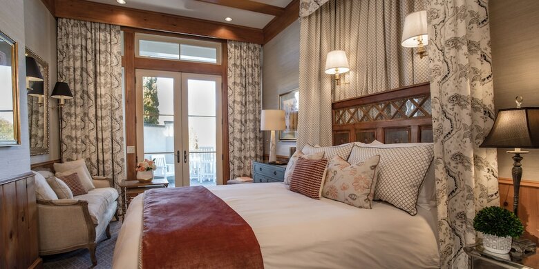 Hotel The Chanler At Cliff Walk