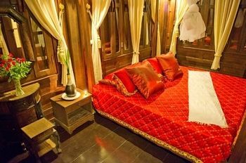 Hotel Vang Ngern River Resort
